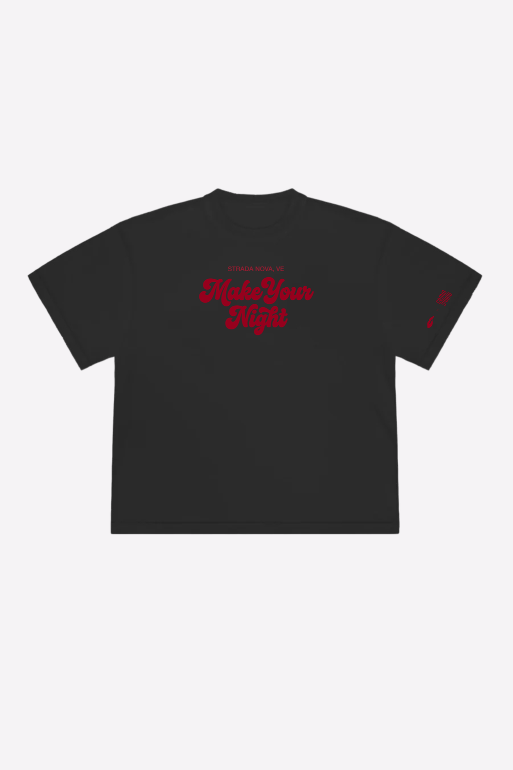 Make your Night Black