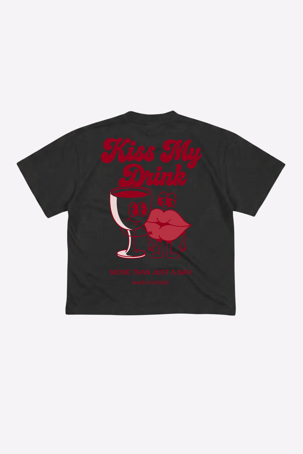 Make your Night Black