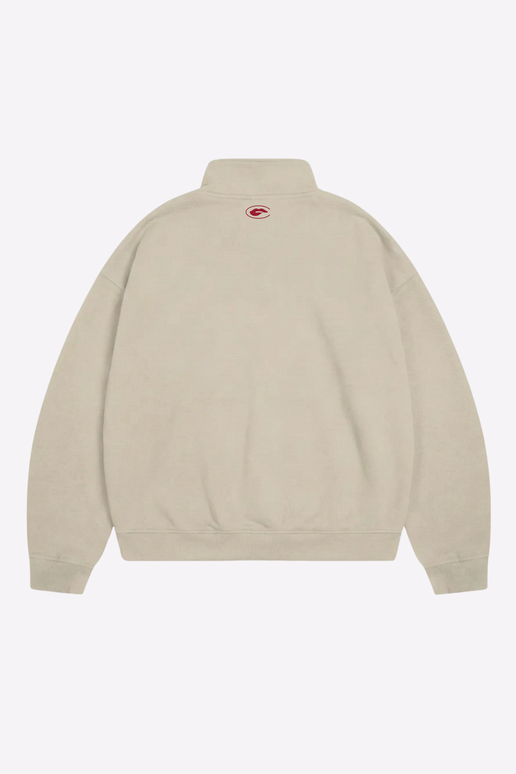 Quarter Zip More Love