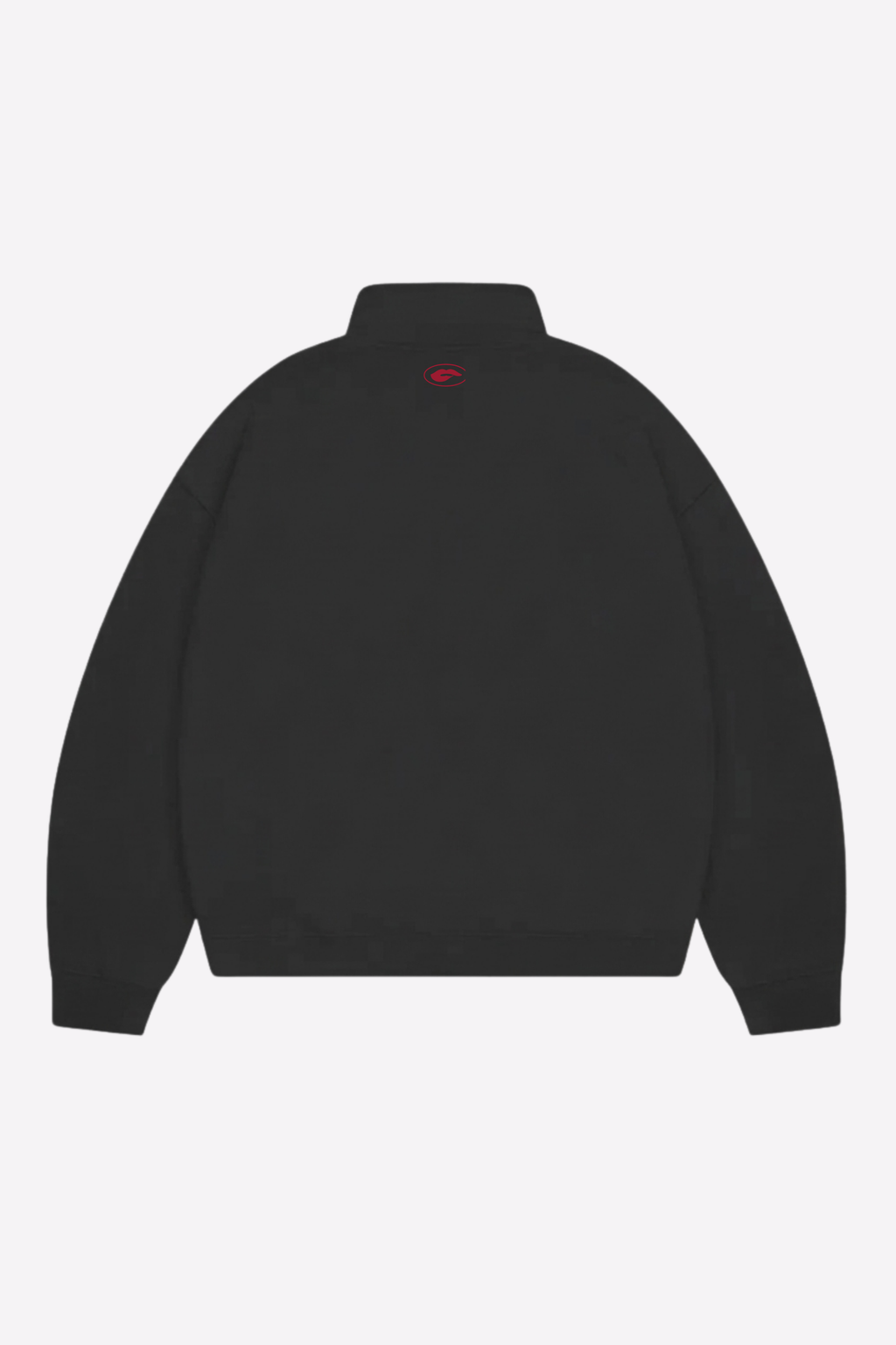 Quarter Zip More Love