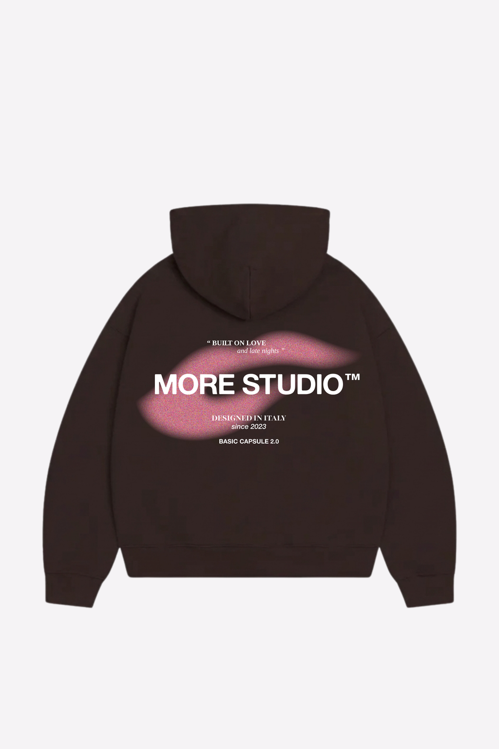 Hoodie Evergreen