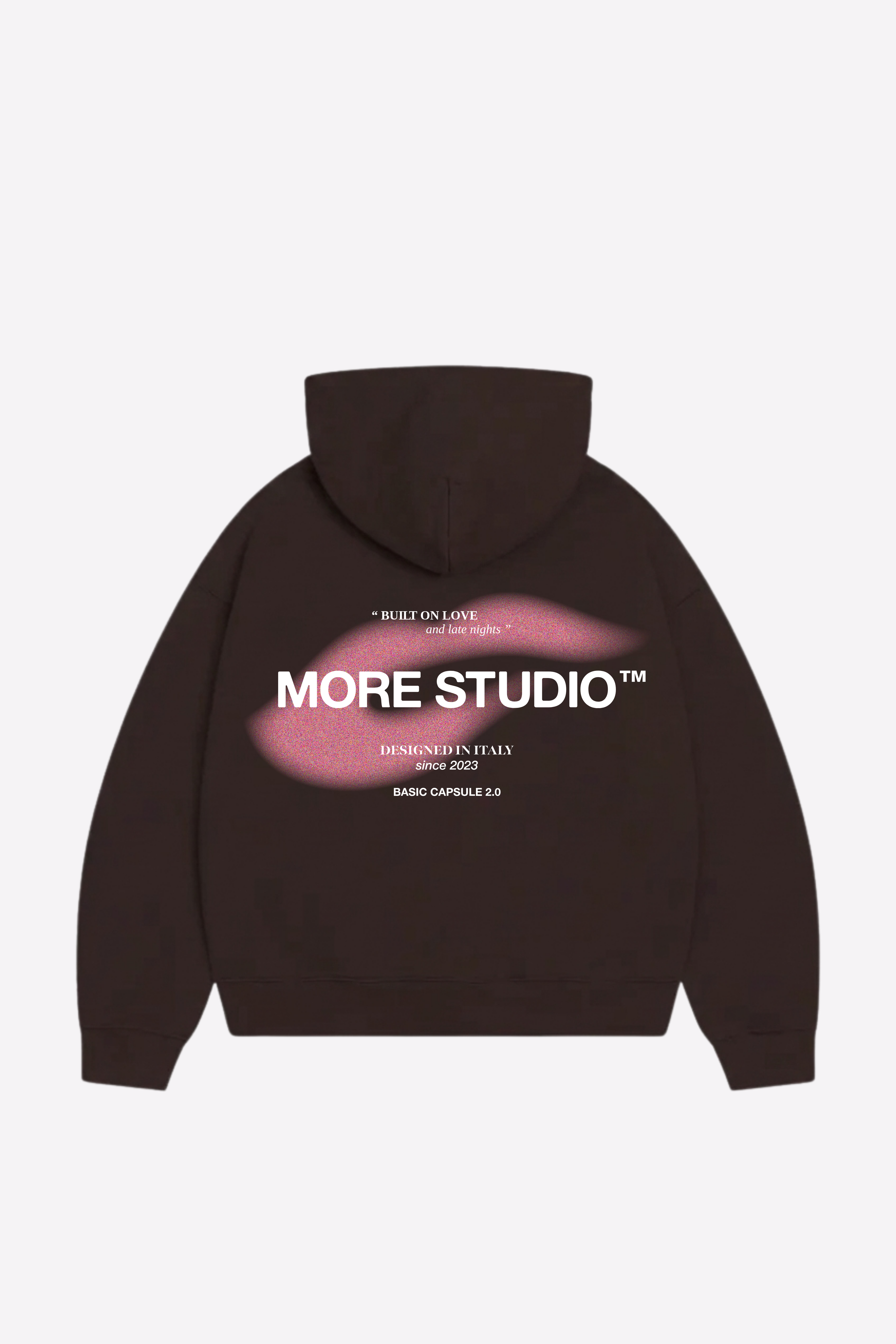 Hoodie Evergreen
