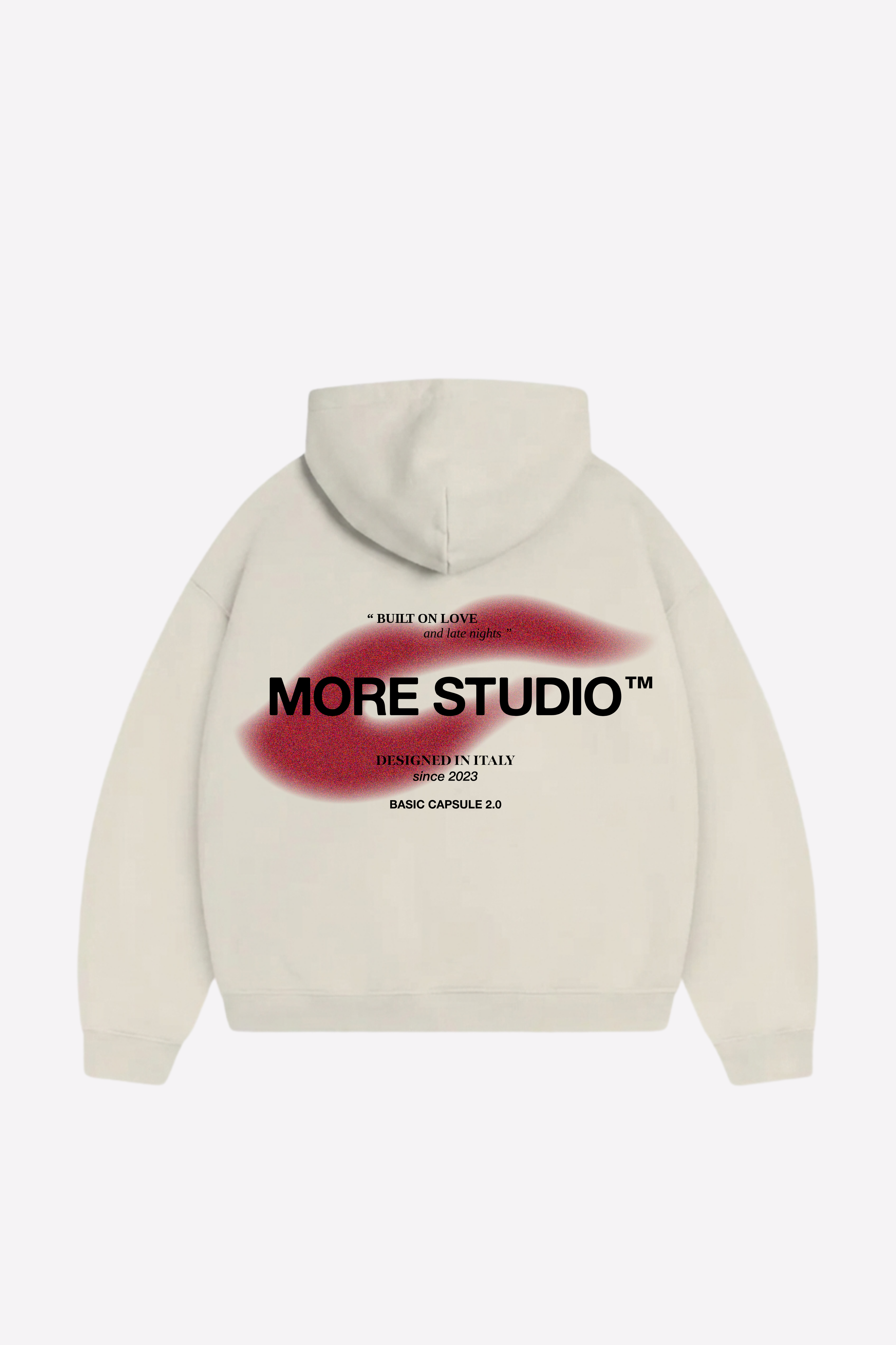 Hoodie Evergreen