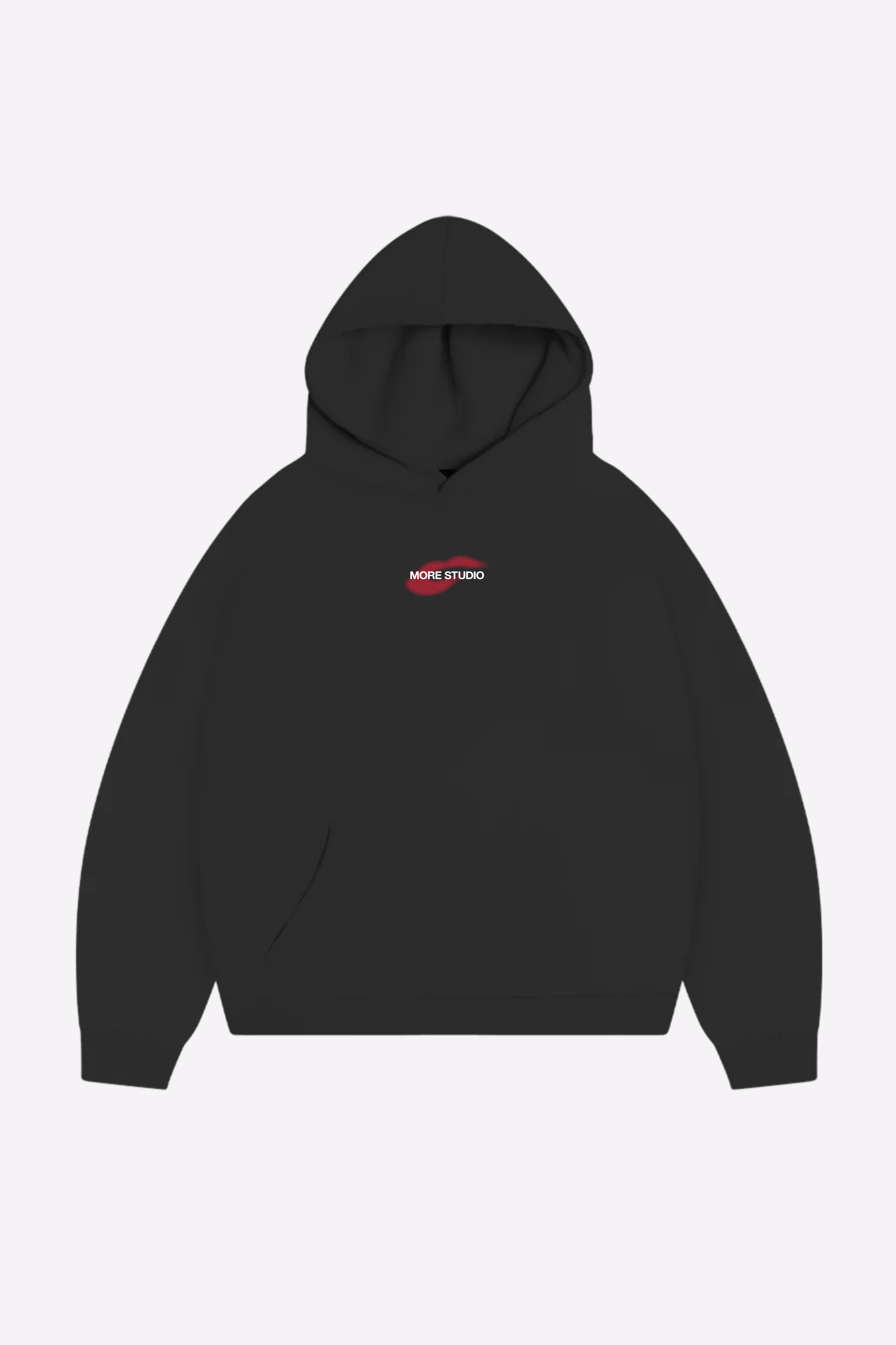 Hoodie Evergreen