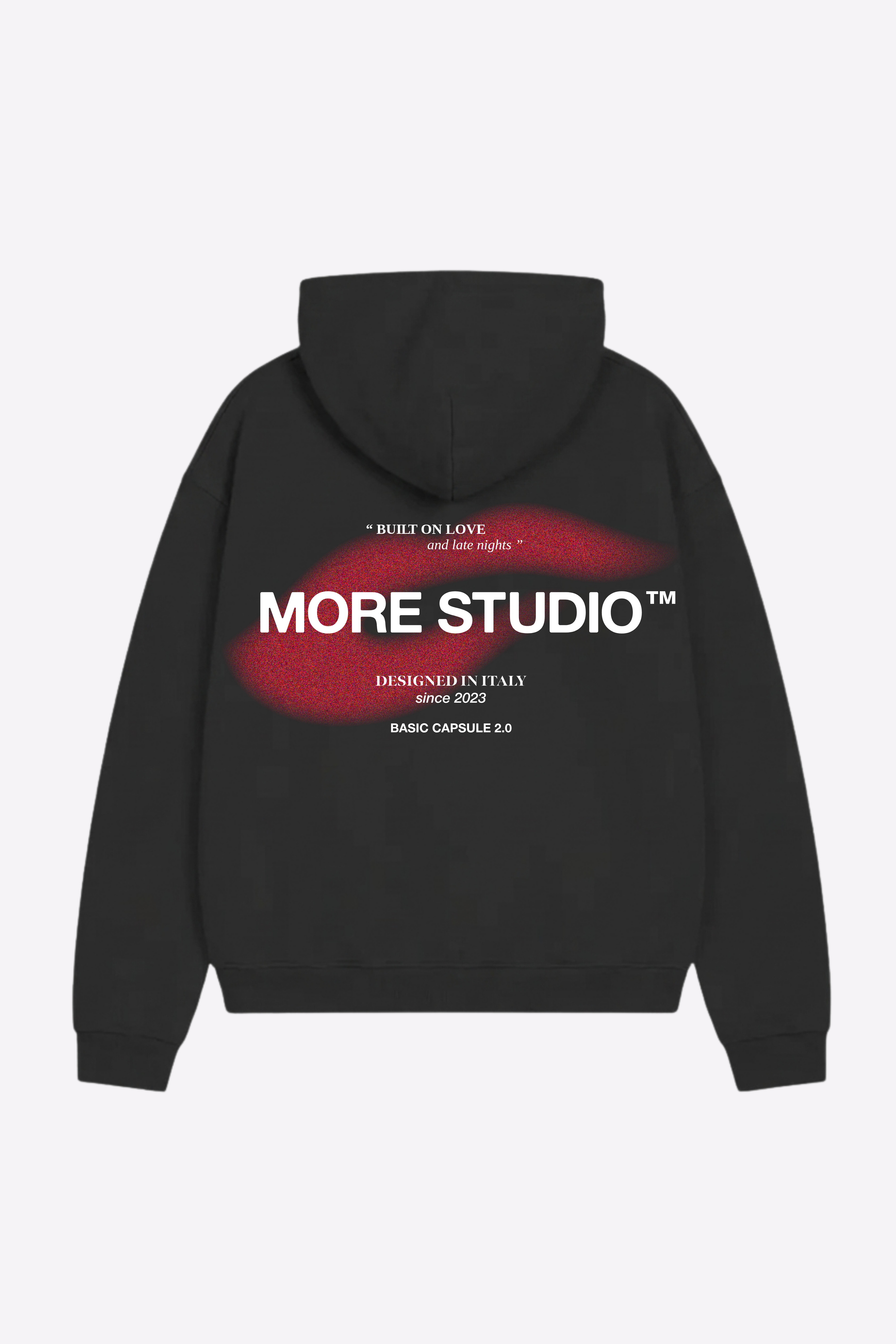 Hoodie Evergreen