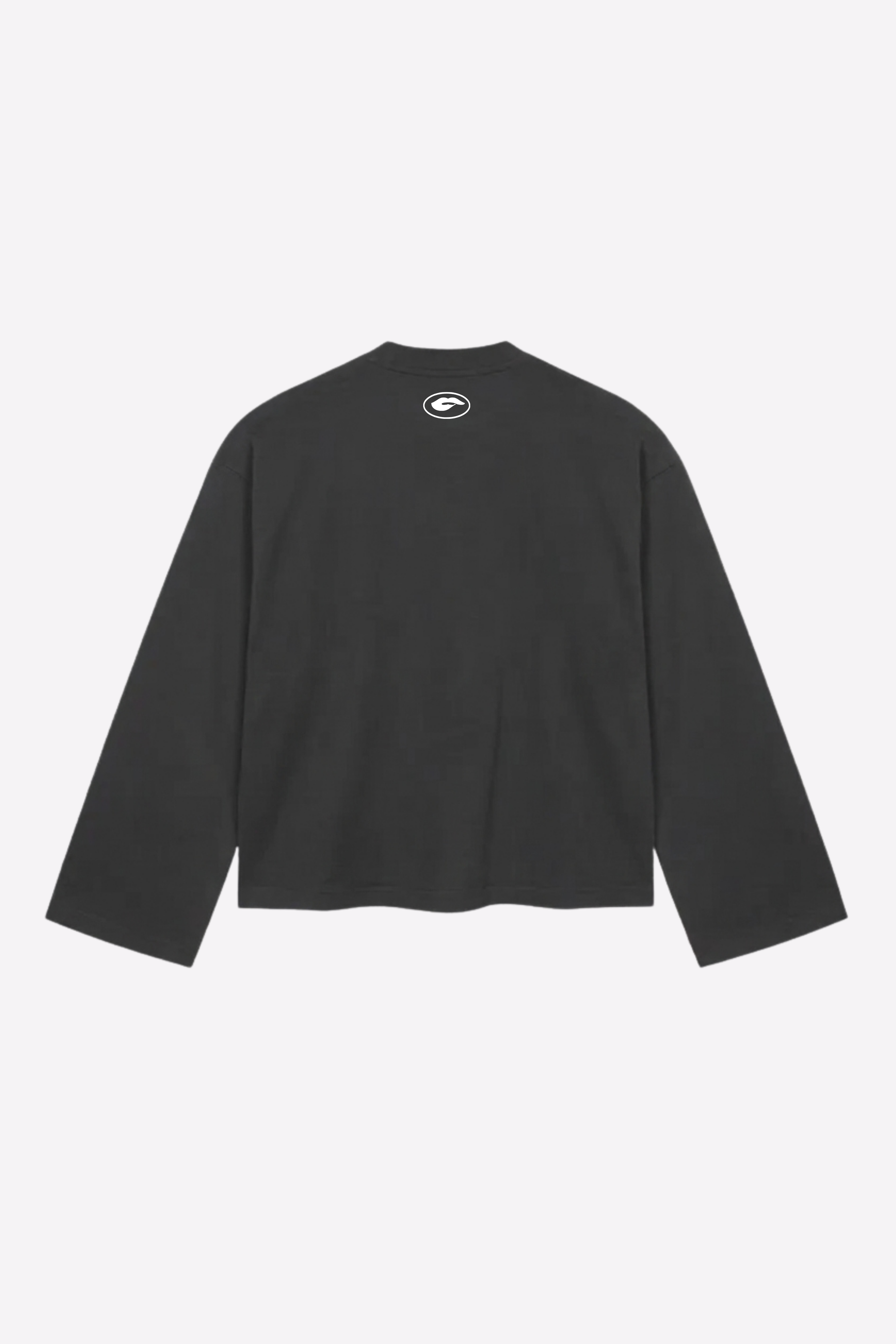 Black Longsleeve More Studio