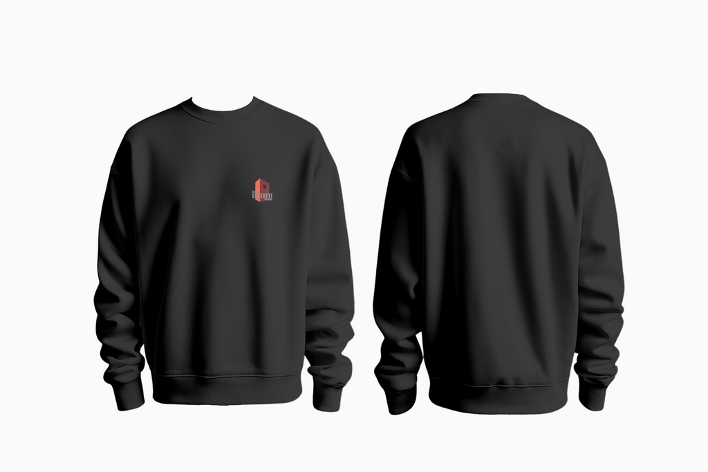 Felpa Girocollo Istituzionale