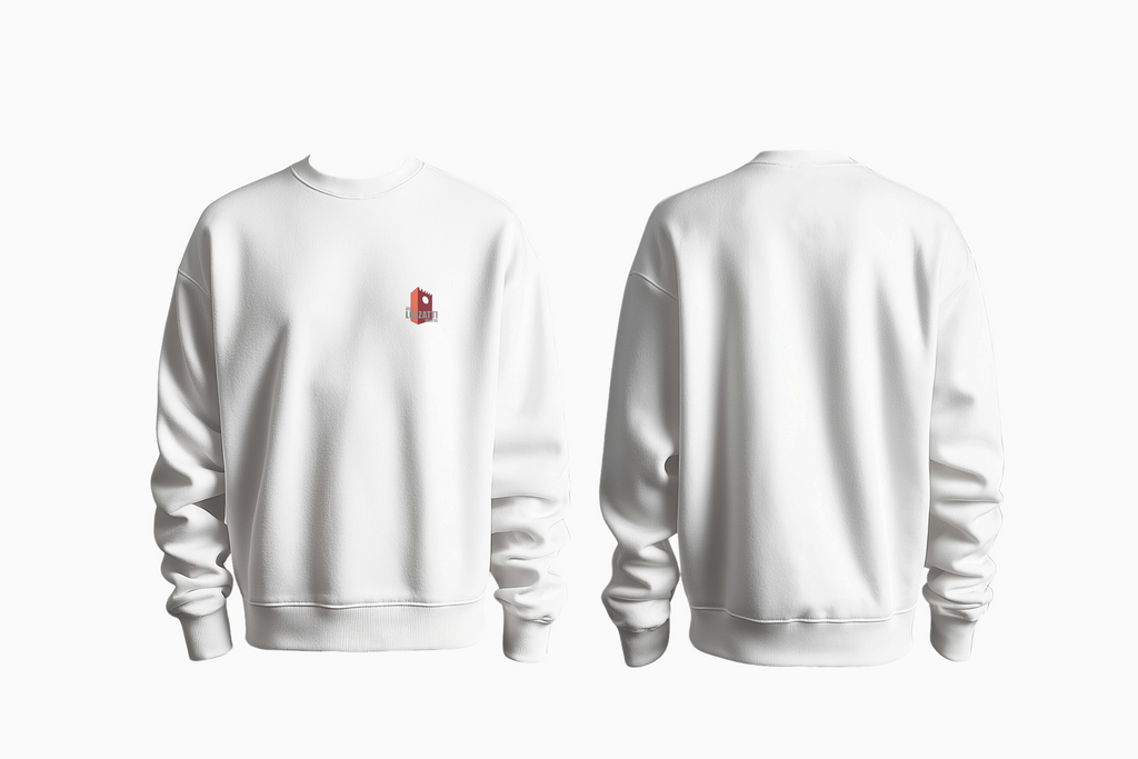 Felpa Girocollo Istituzionale