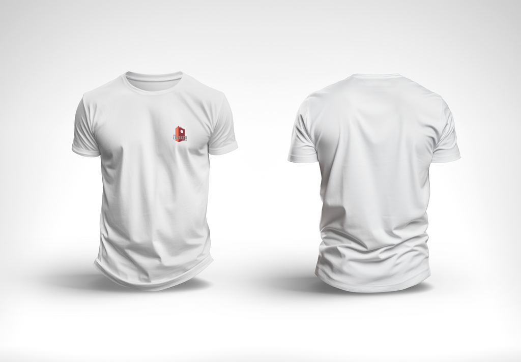 T-shirt Istituzionale