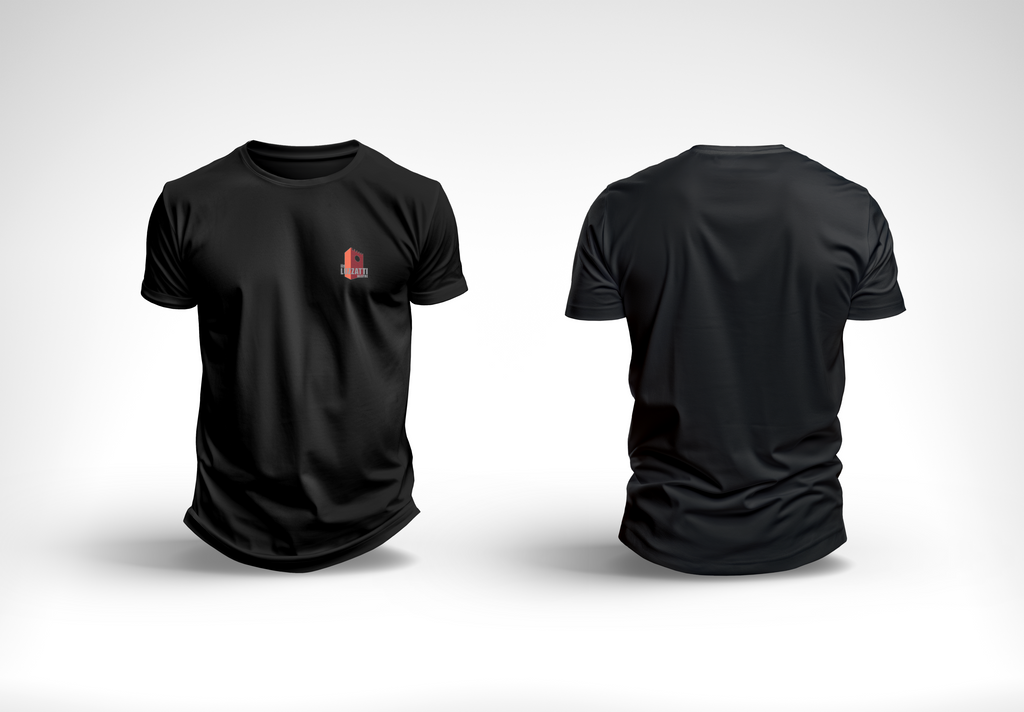 T-shirt Istituzionale