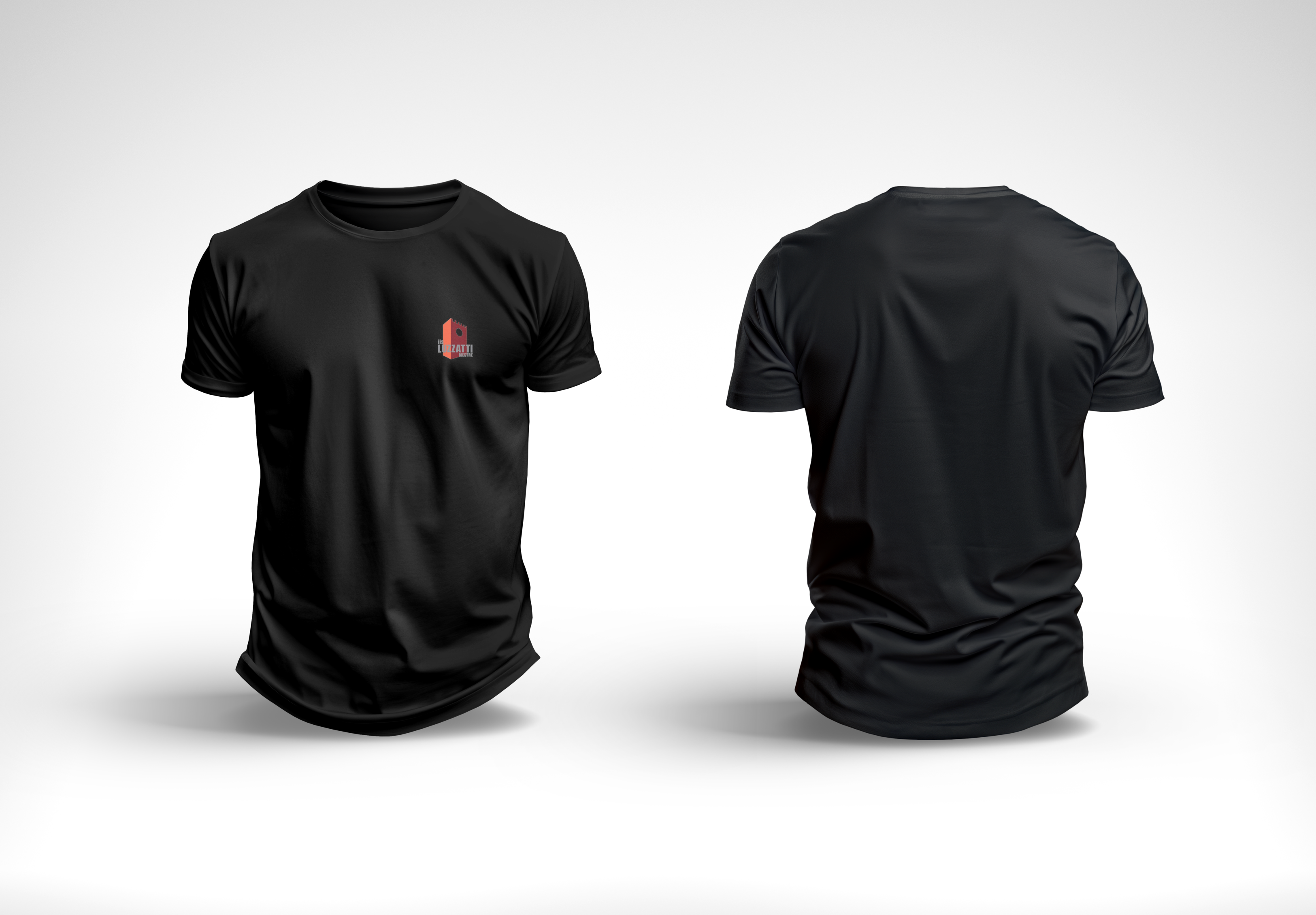 T-shirt Istituzionale