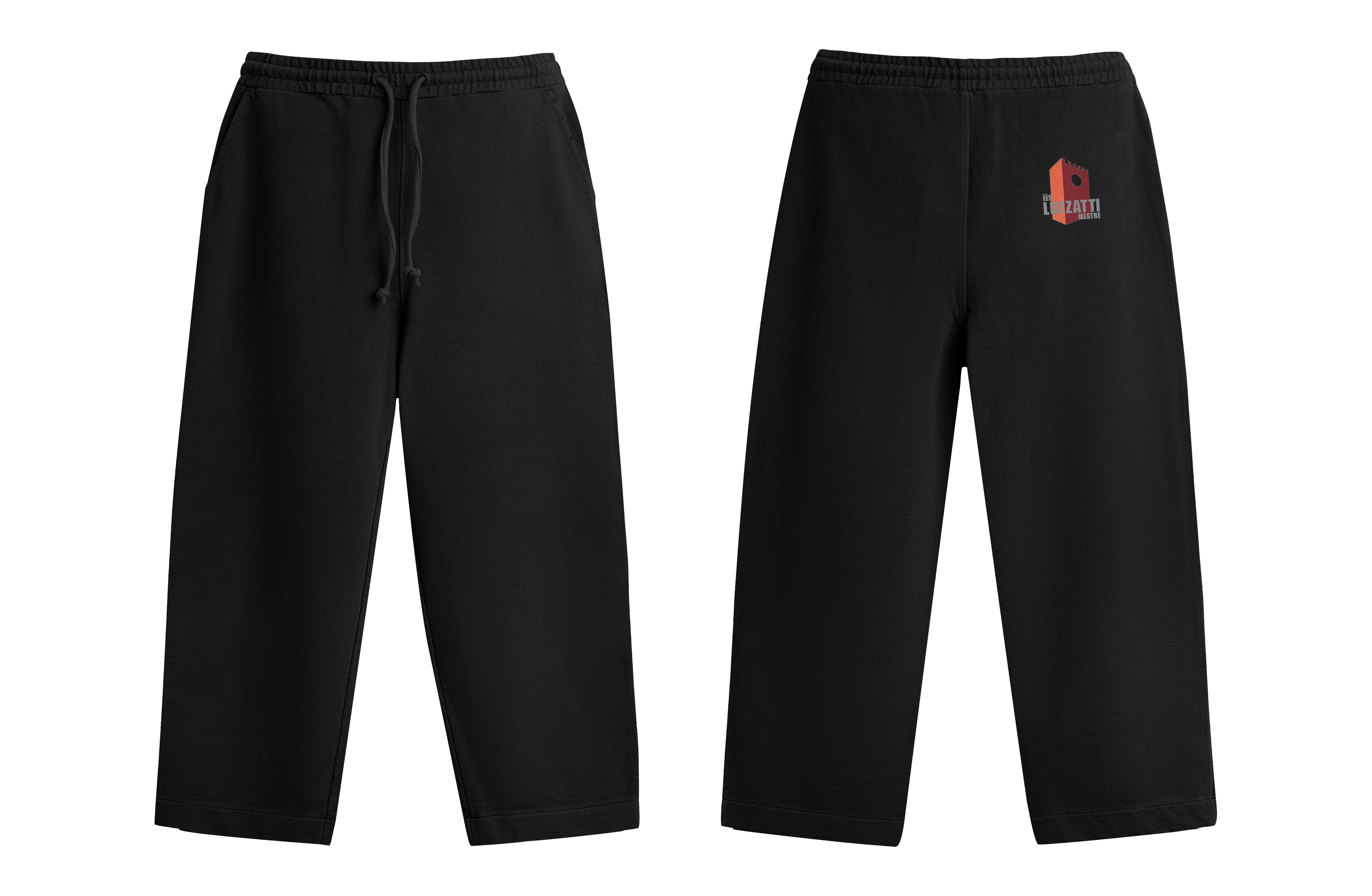 Pantalone Istituzionale