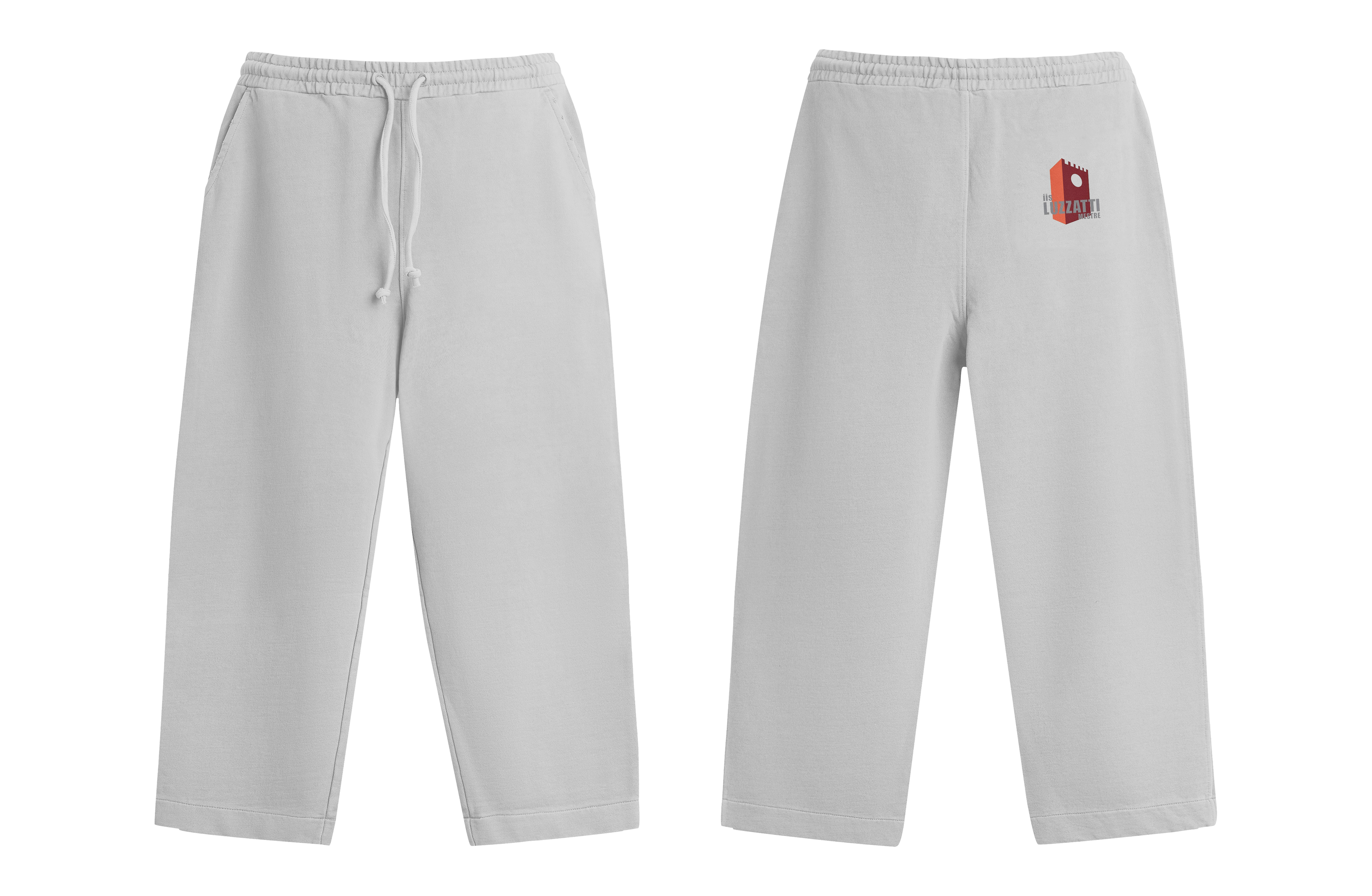 Pantalone Istituzionale