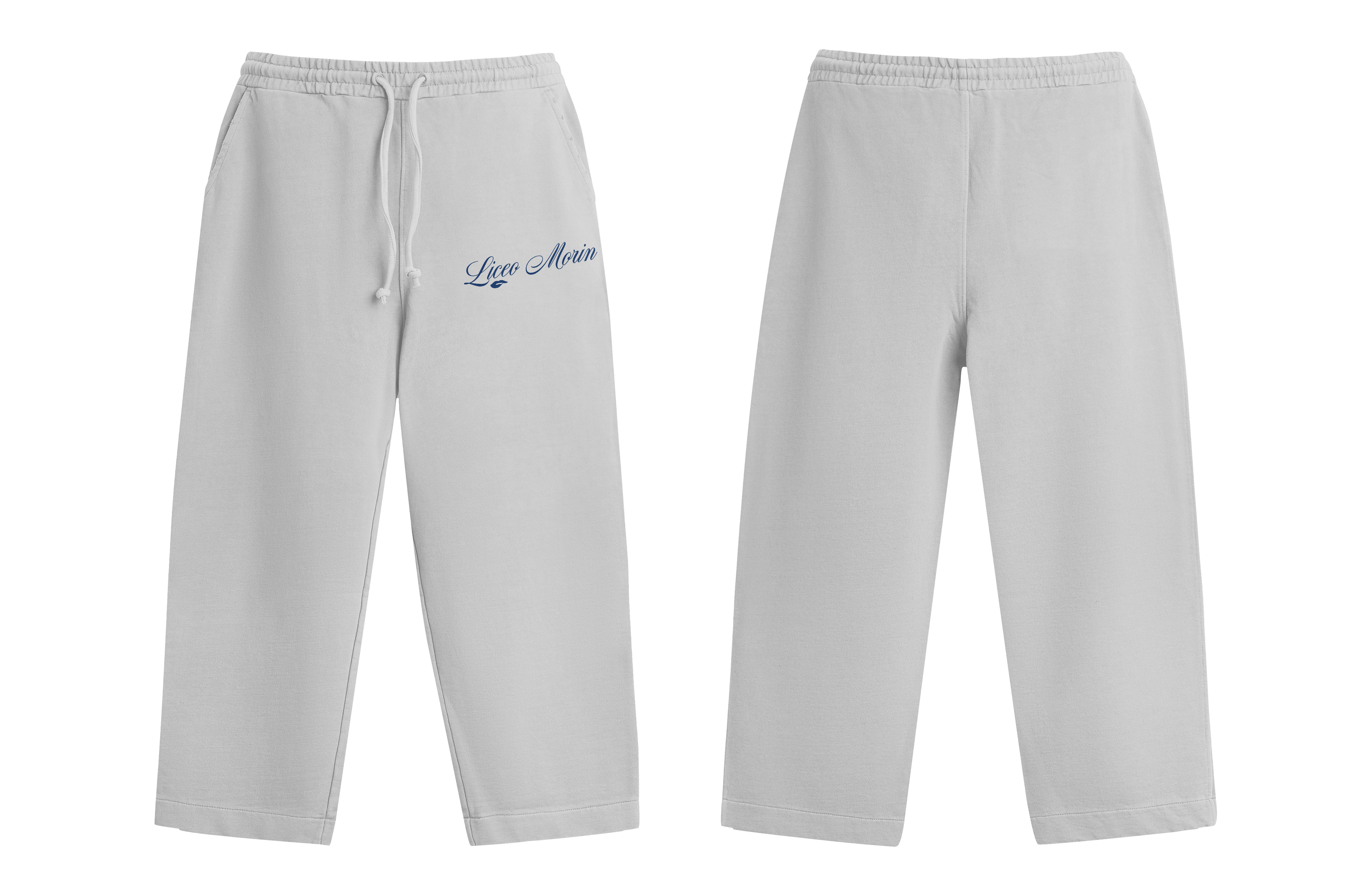 Pantaloni Morin Basic Edition