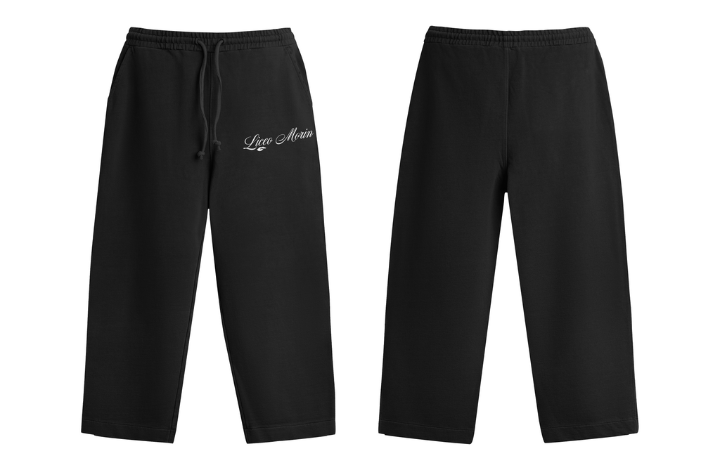 Pantaloni Morin Basic Edition