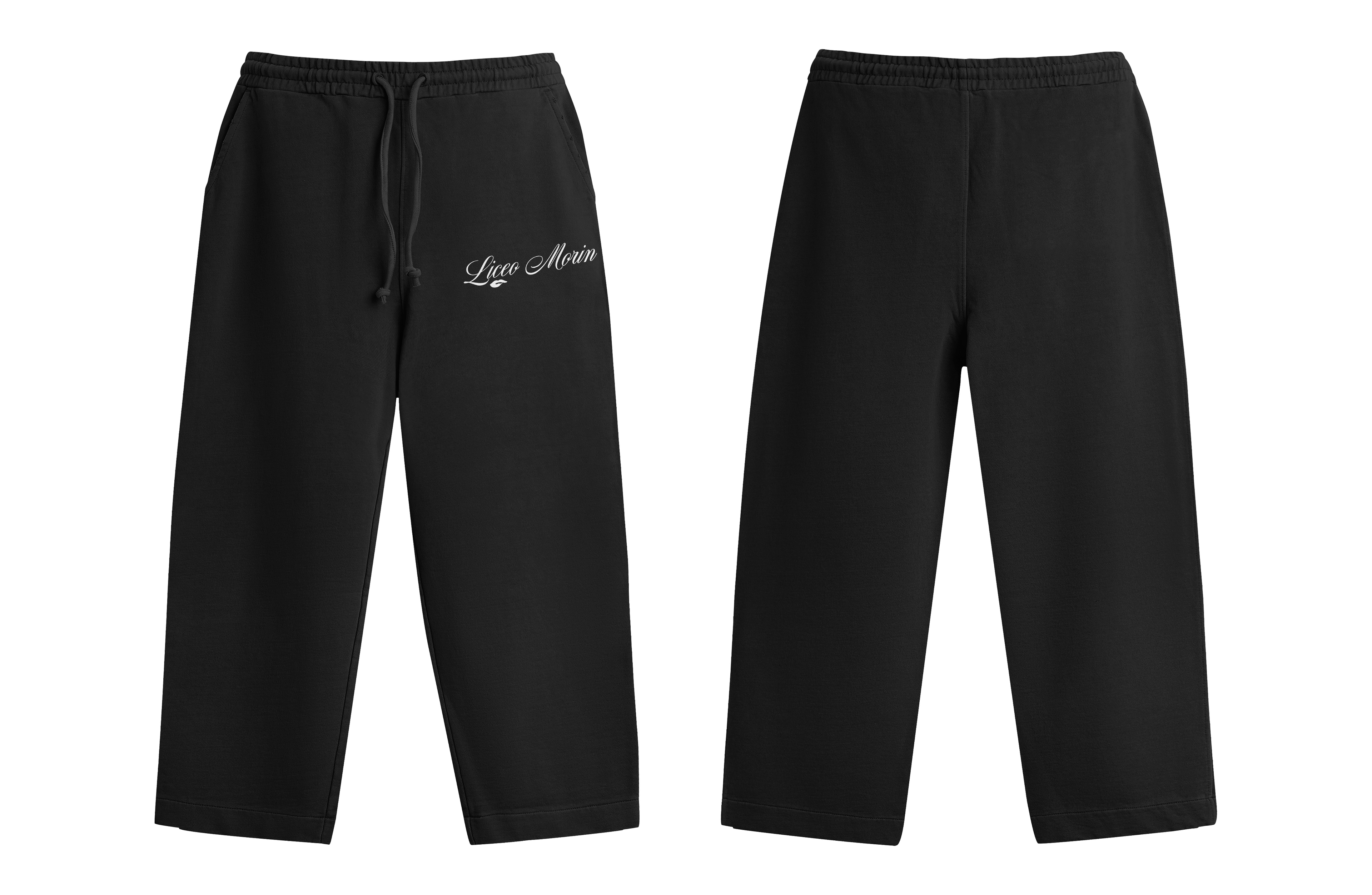 Pantaloni Morin Basic Edition