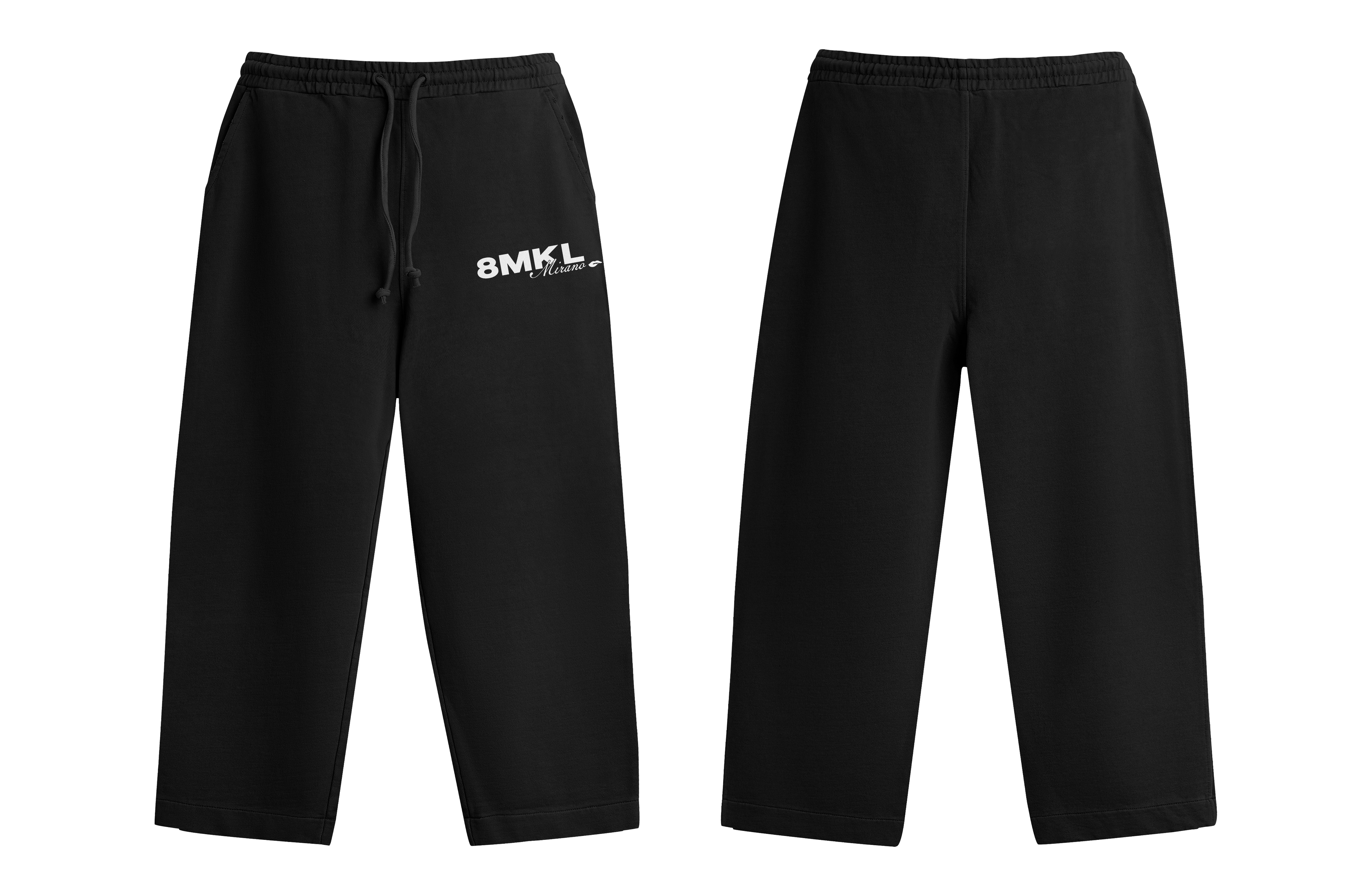 Pantaloni 8 Marzo-K.Lorenz