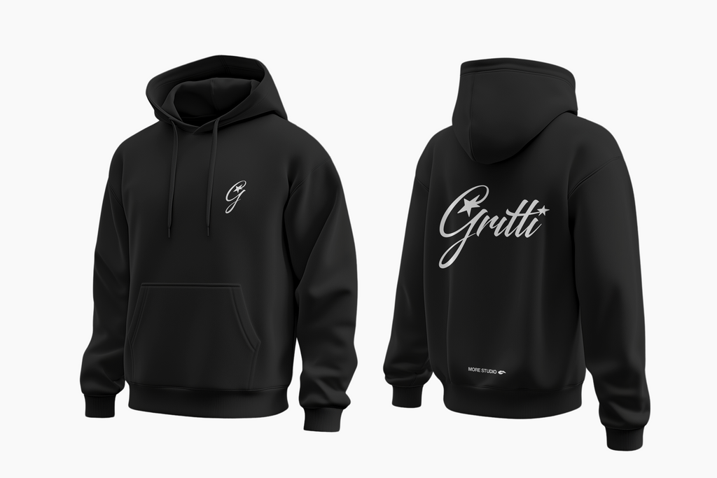 Felpa Gritti New Edition