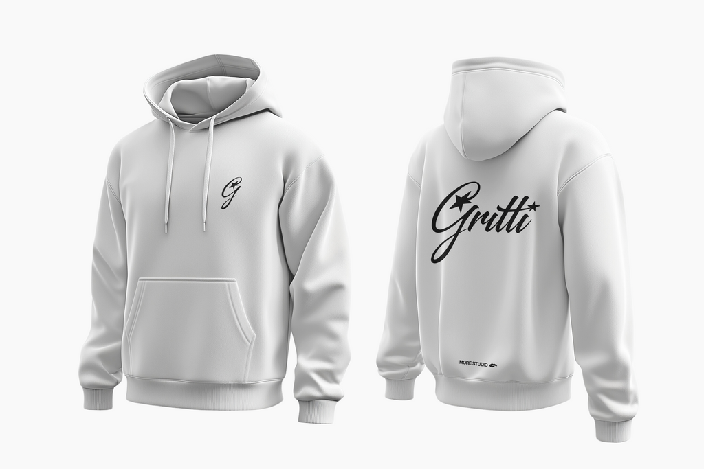 Felpa Gritti New Edition