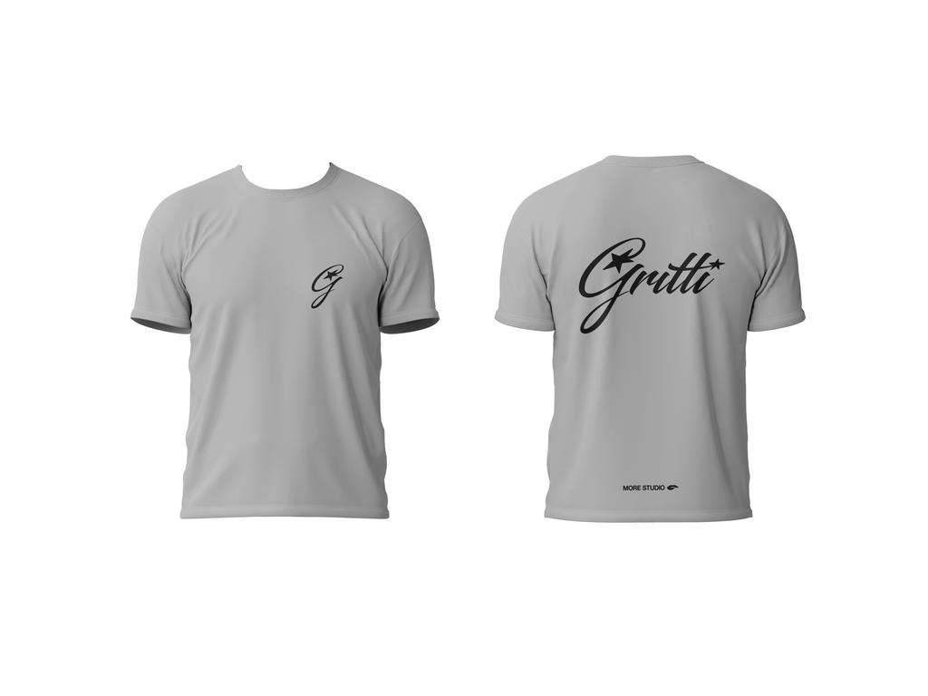 T-shirt Gritti New Edition