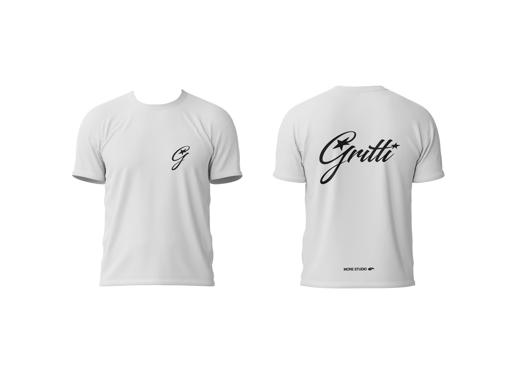 T-shirt Gritti New Edition