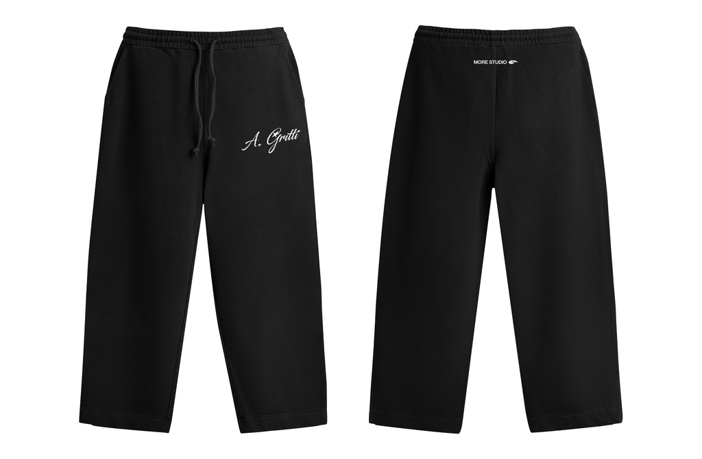 Pantalone Gritti New Edition