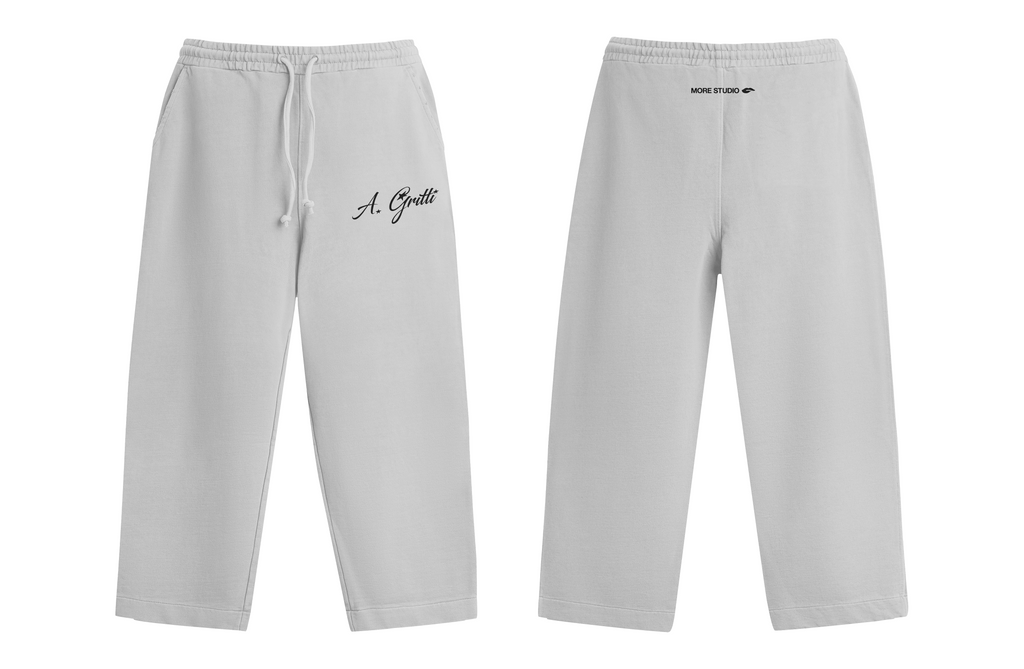 Pantalone Gritti New Edition