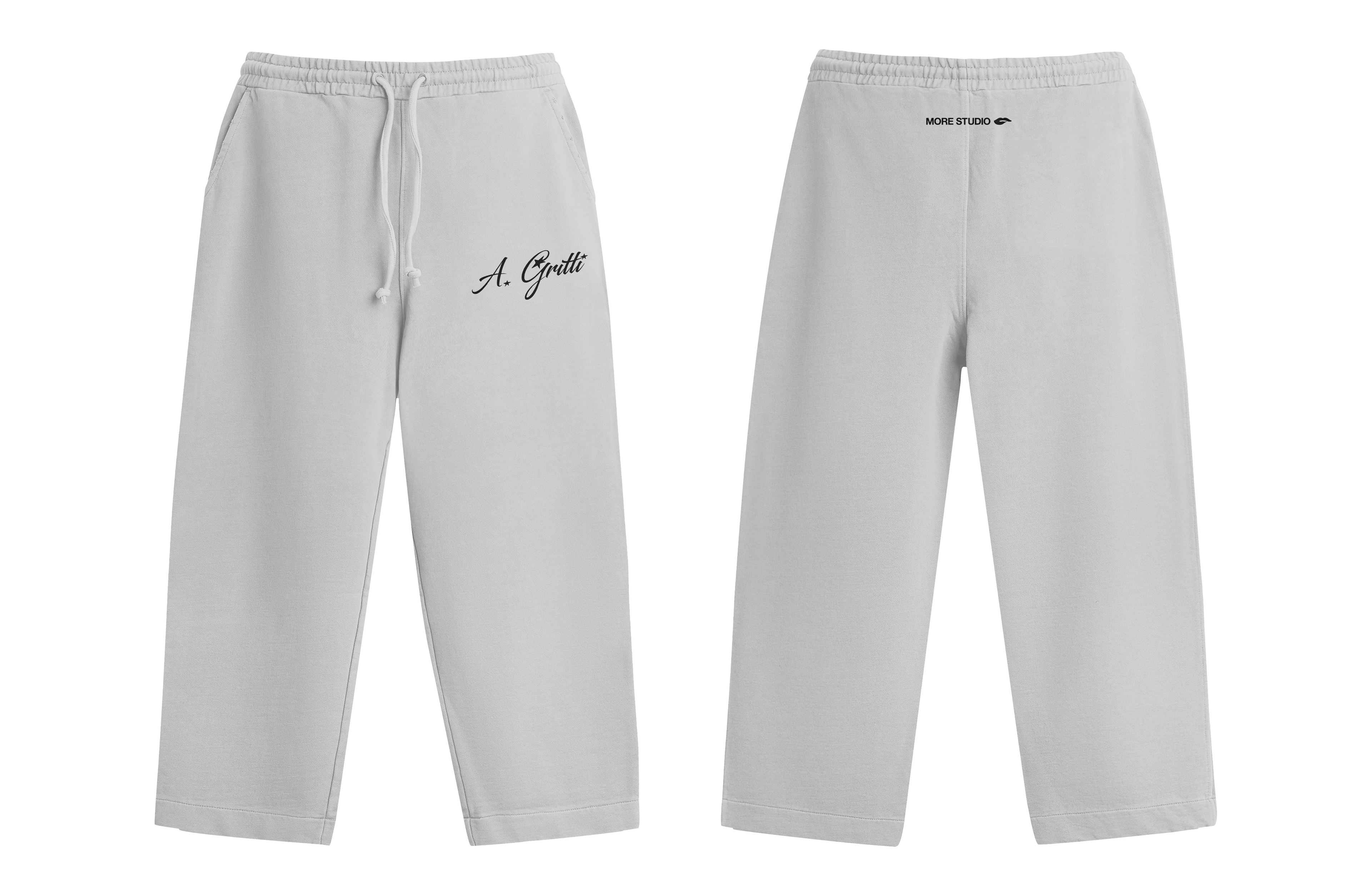 Pantalone Gritti New Edition