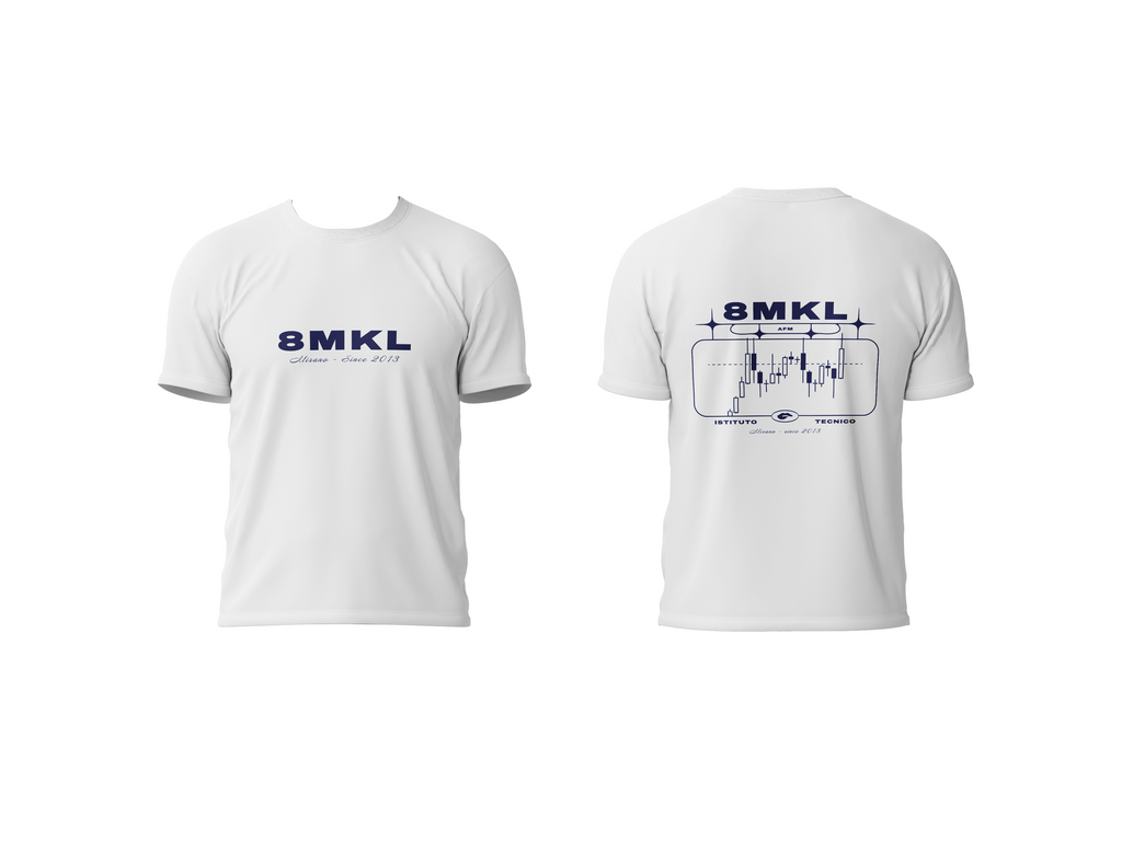 T-shirt 8 Marzo-K.Lorenz A.F.M
