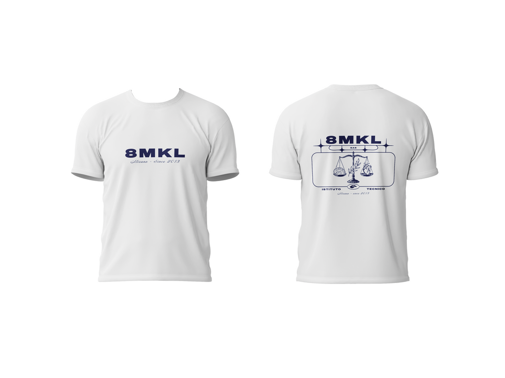 T-shirt 8 Marzo-K.Lorenz S.A.S