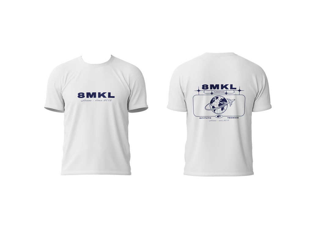 T-shirt 8 Marzo-K.Lorenz Turistico