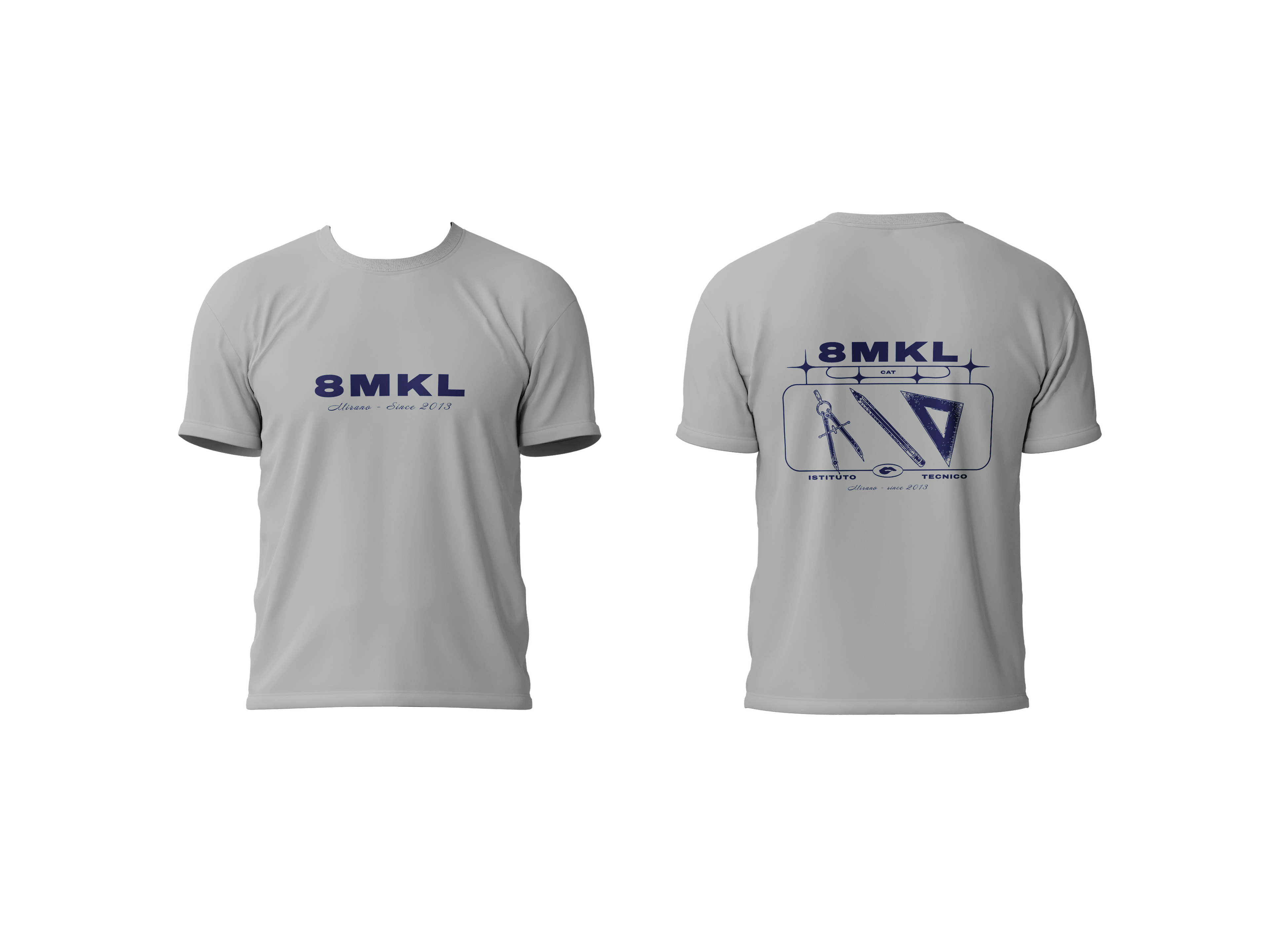 T-shirt 8 Marzo-K.Lorenz C.A.T