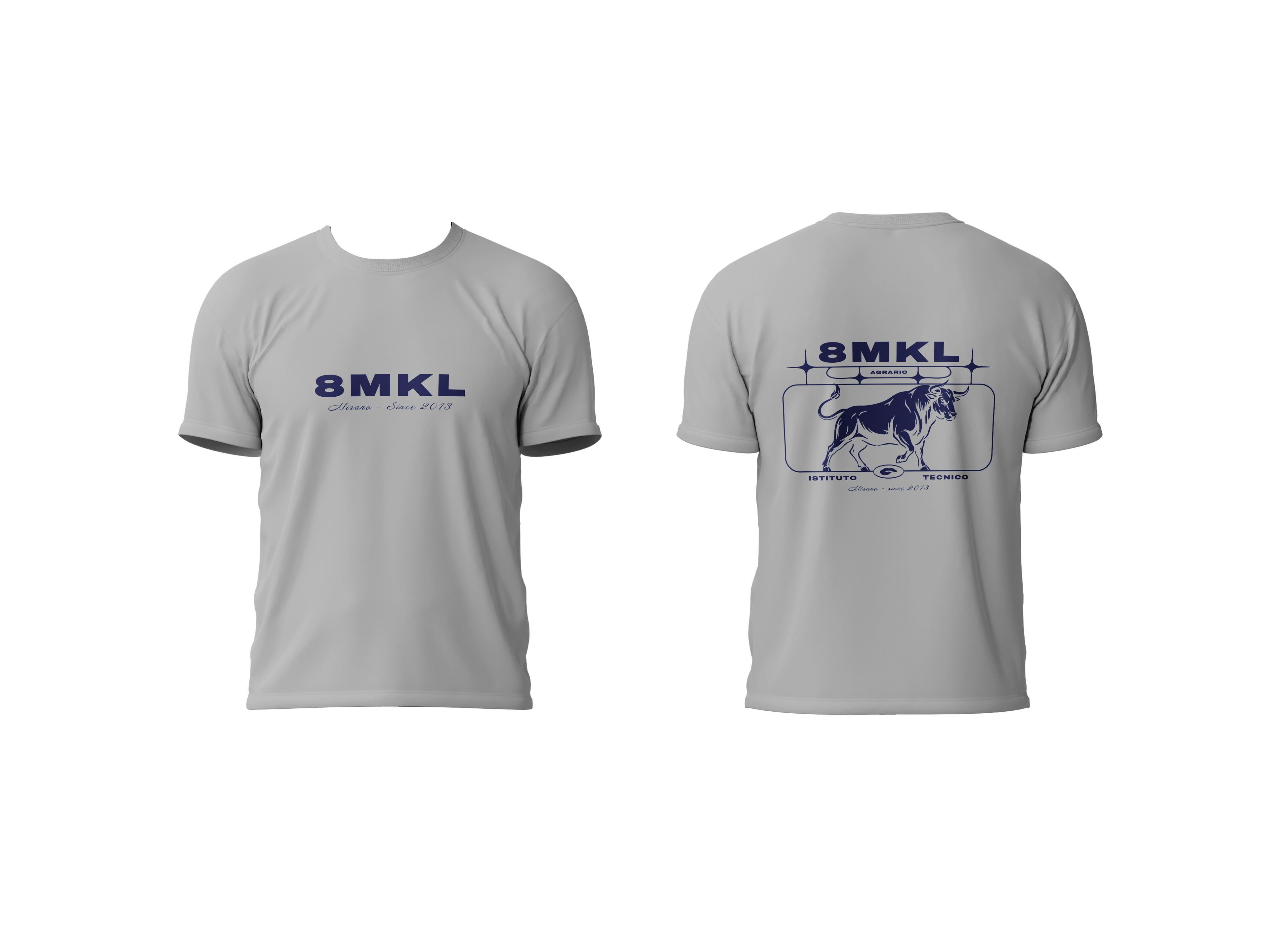 T-shirt 8 Marzo-K.Lorenz Agrario