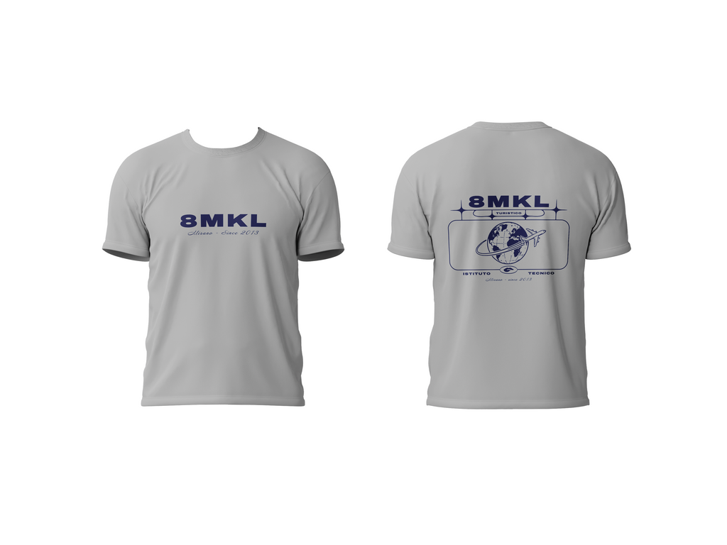 T-shirt 8 Marzo-K.Lorenz Turistico