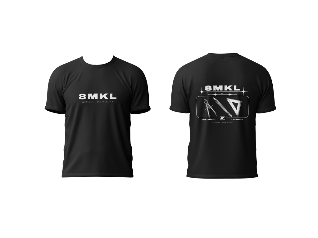 T-shirt 8 Marzo-K.Lorenz C.A.T