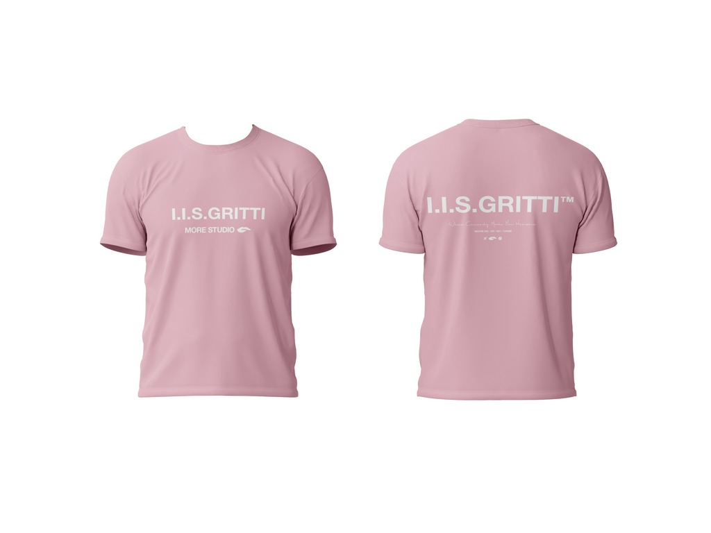 T-shirt Gritti Turism Edition