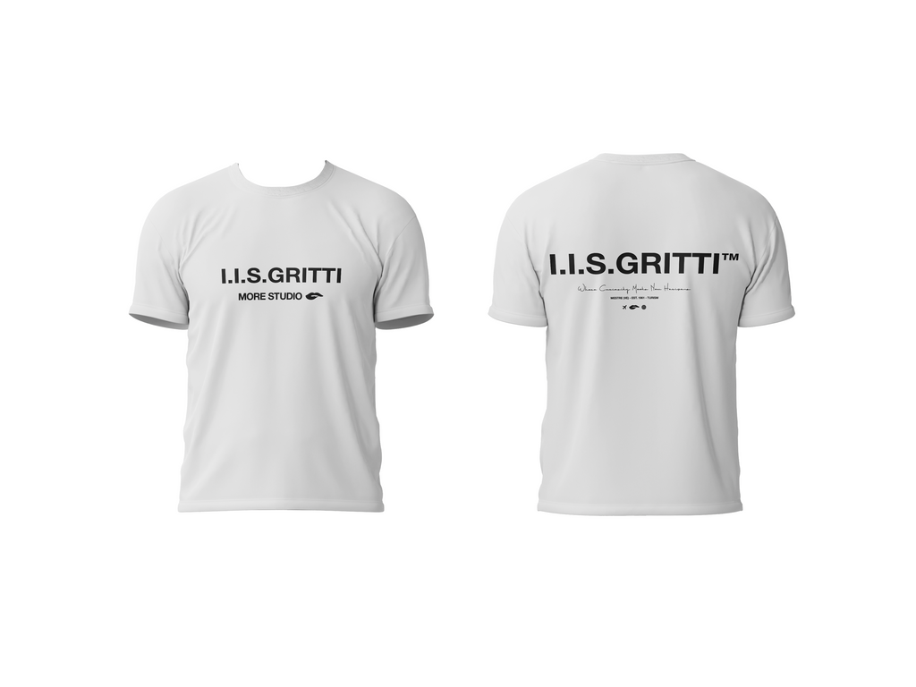 T-shirt Gritti Turism Edition
