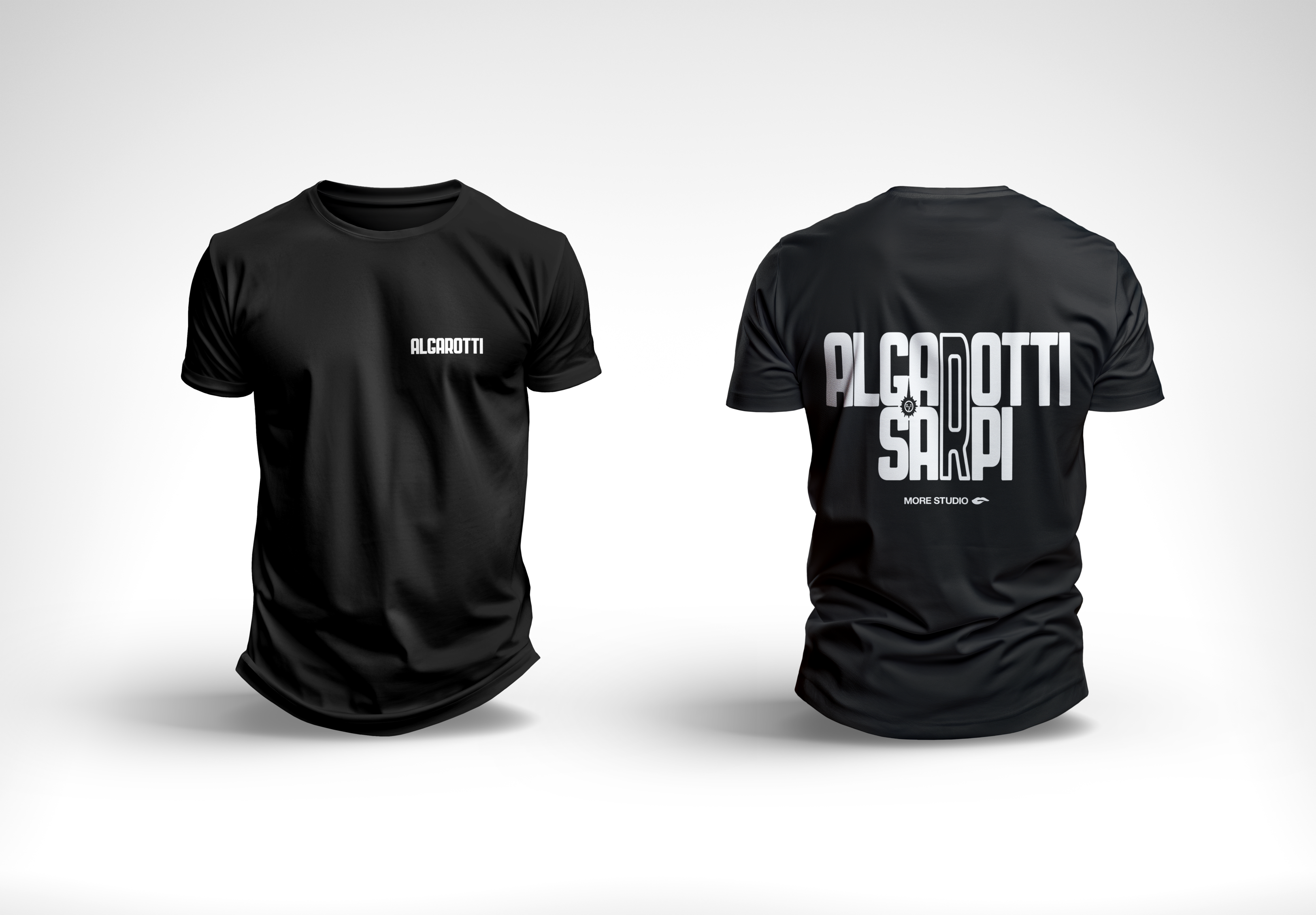 T-shirt Grafiche Algarotti-Sarpi